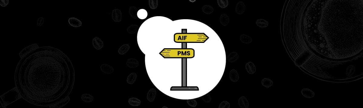 PMS vs. AIF: Understanding the Key Differences for Investors